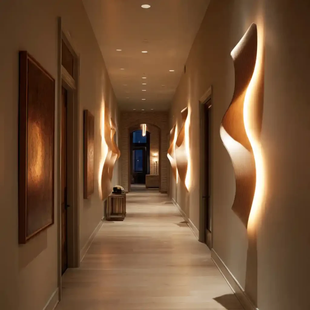 17-Ambient Lighting Idea