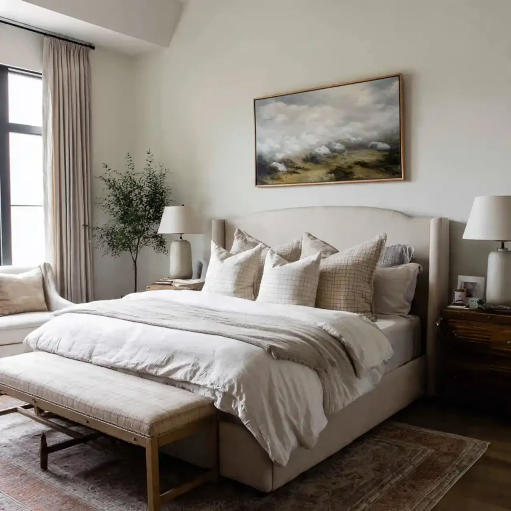 17-Budget-Friendly Bedroom Idea