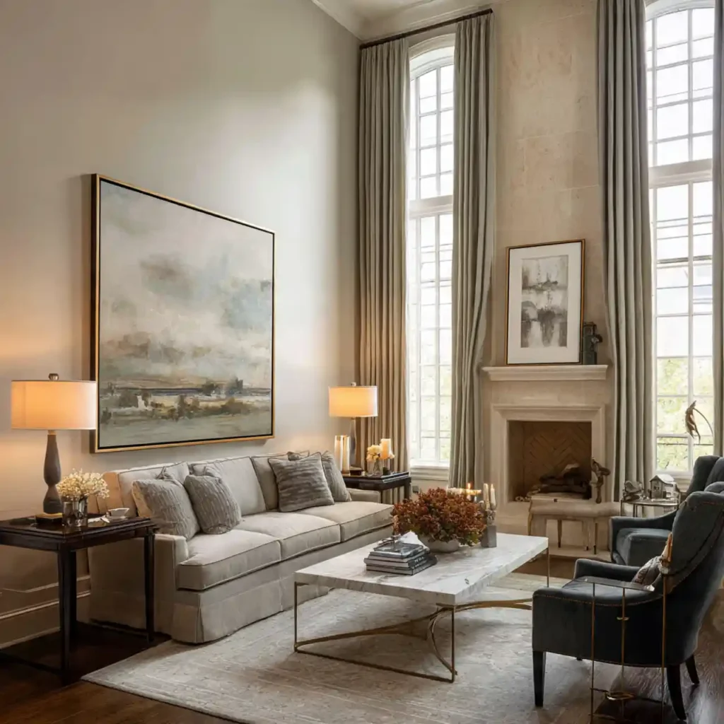 17-Formal Living Room Idea