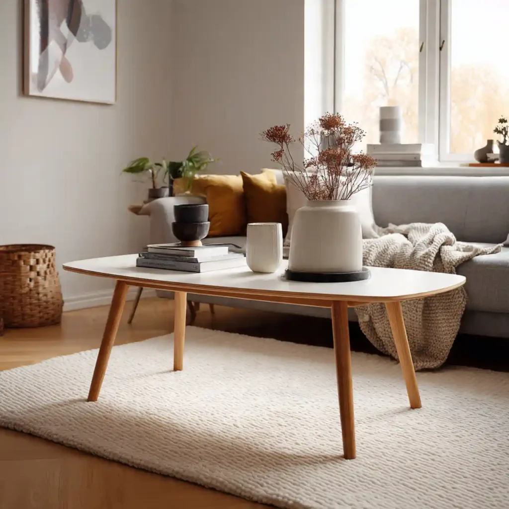 17-Scandinavian Living Room Idea