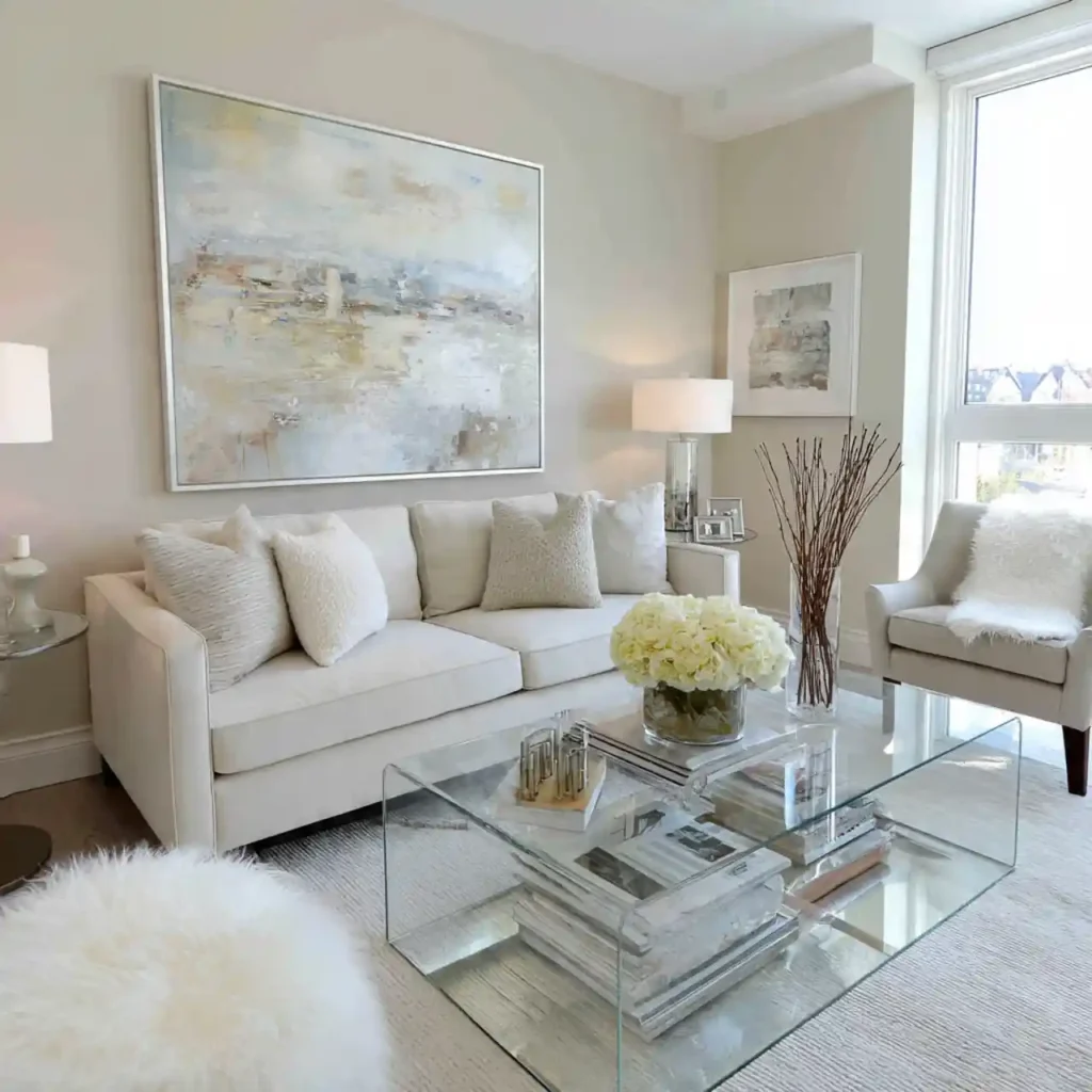 17-Small Living Room Idea