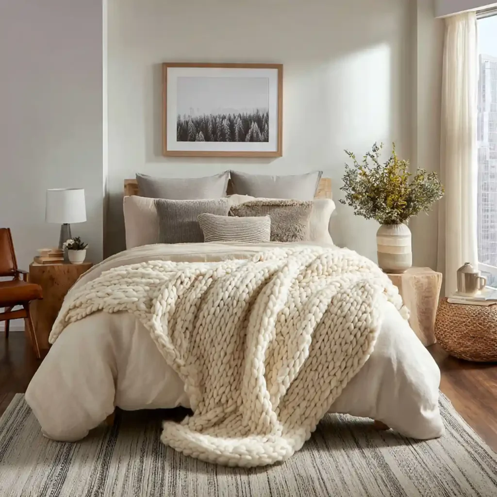 18-Aesthetic Bedroom Ideas