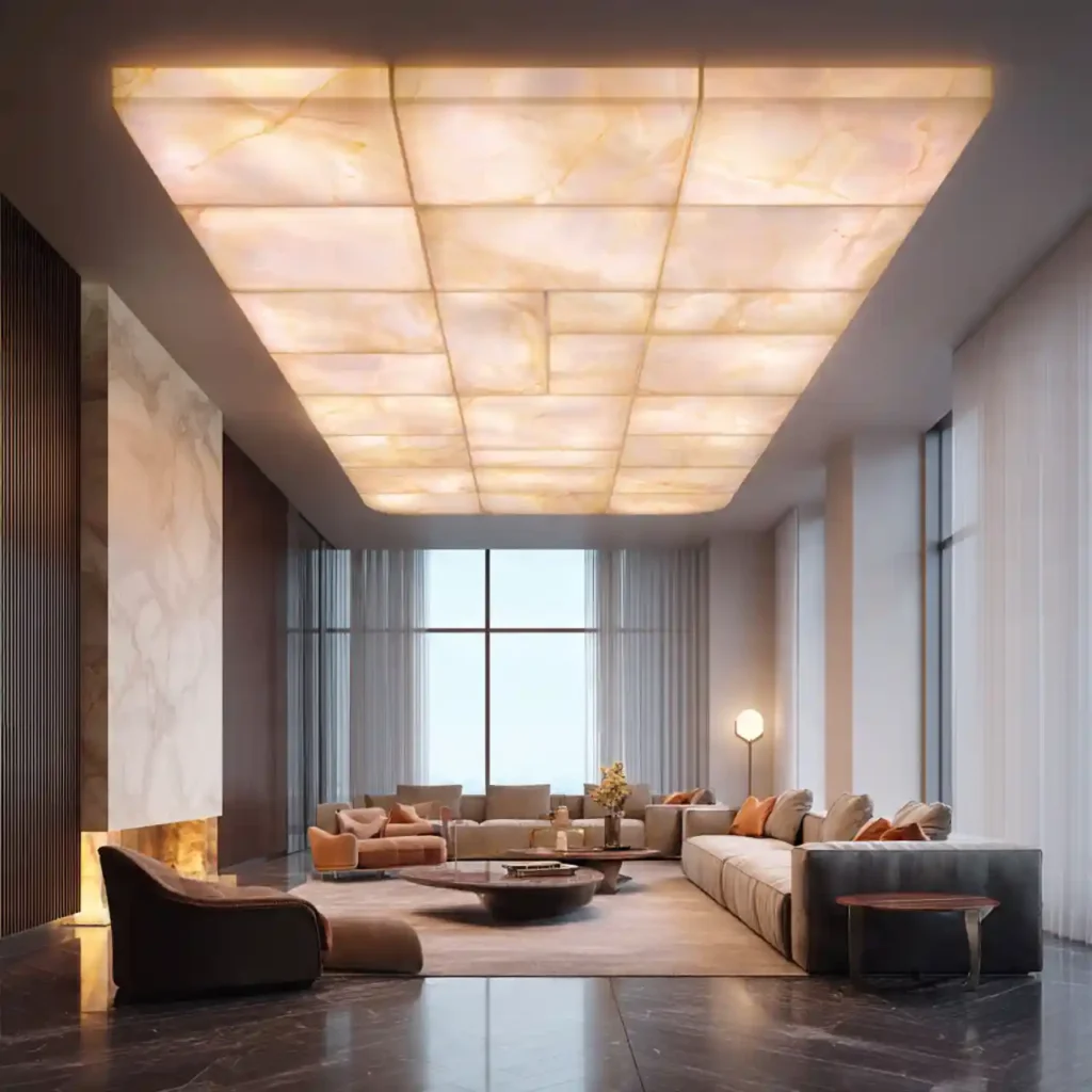 18-Ambient Lighting Idea