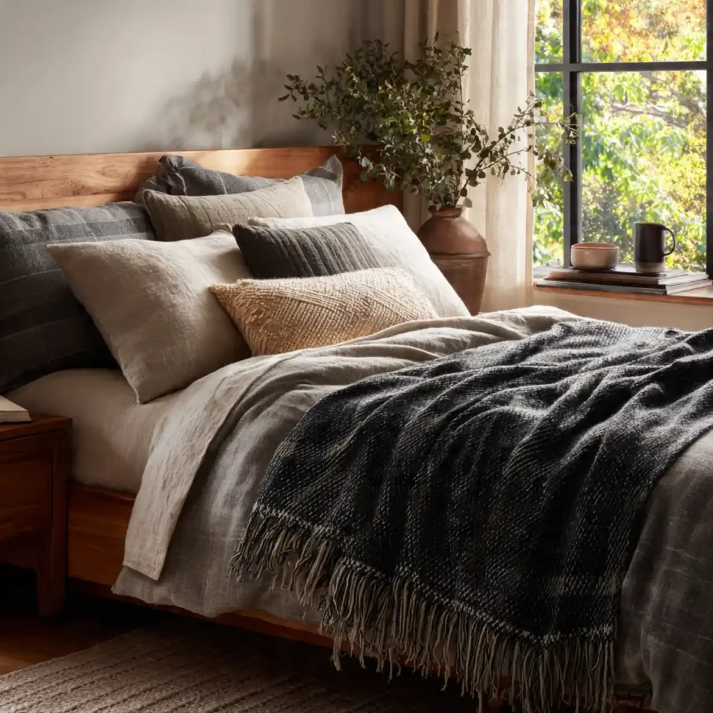 18-Budget-Friendly Bedroom Idea