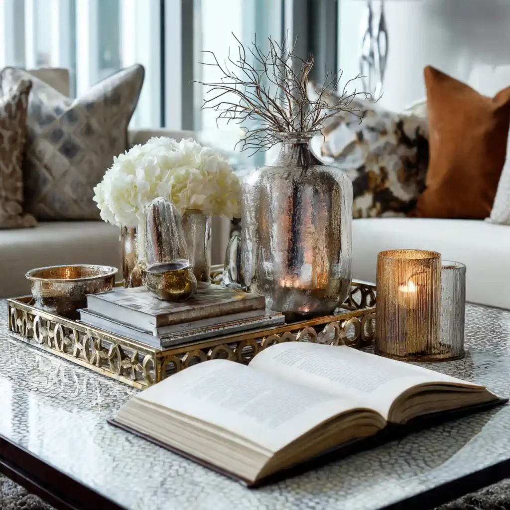 18-Coffee Table Ideas