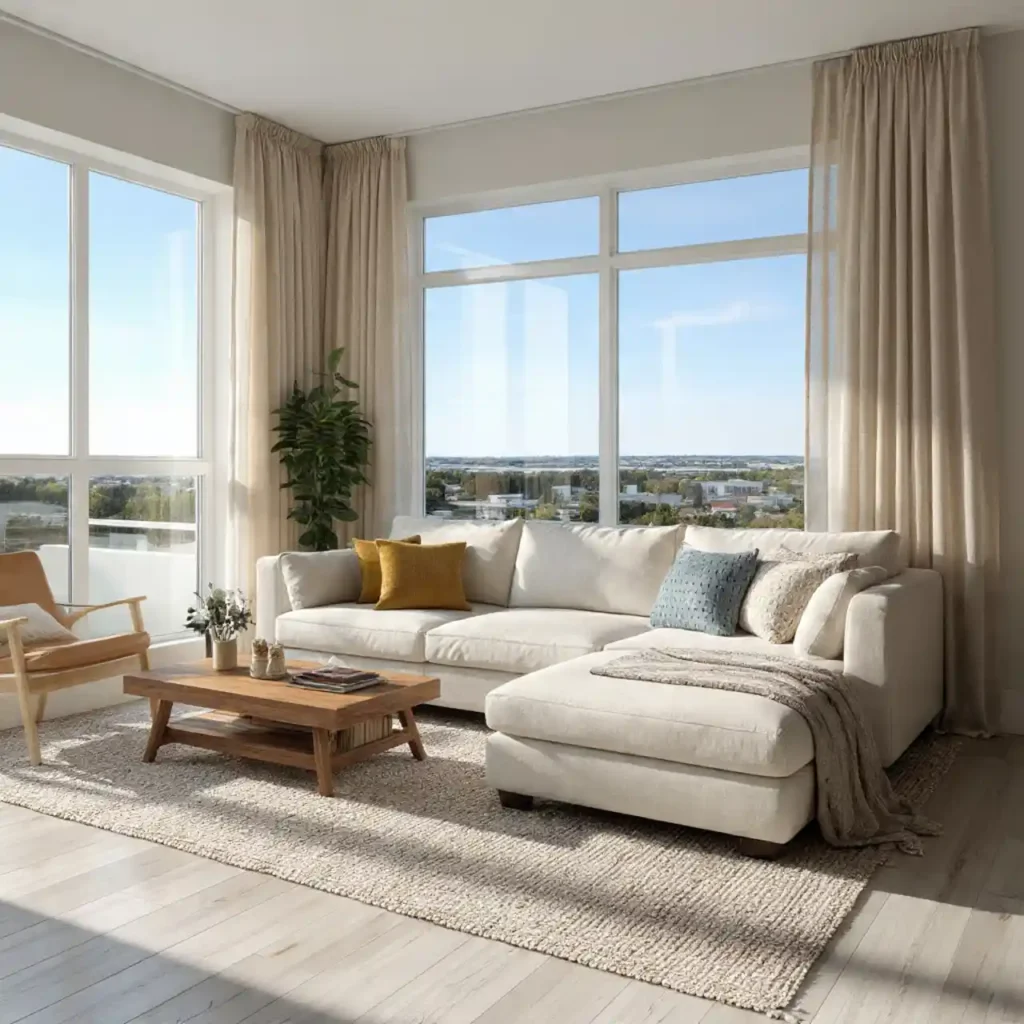 18-Family Living Room Idea