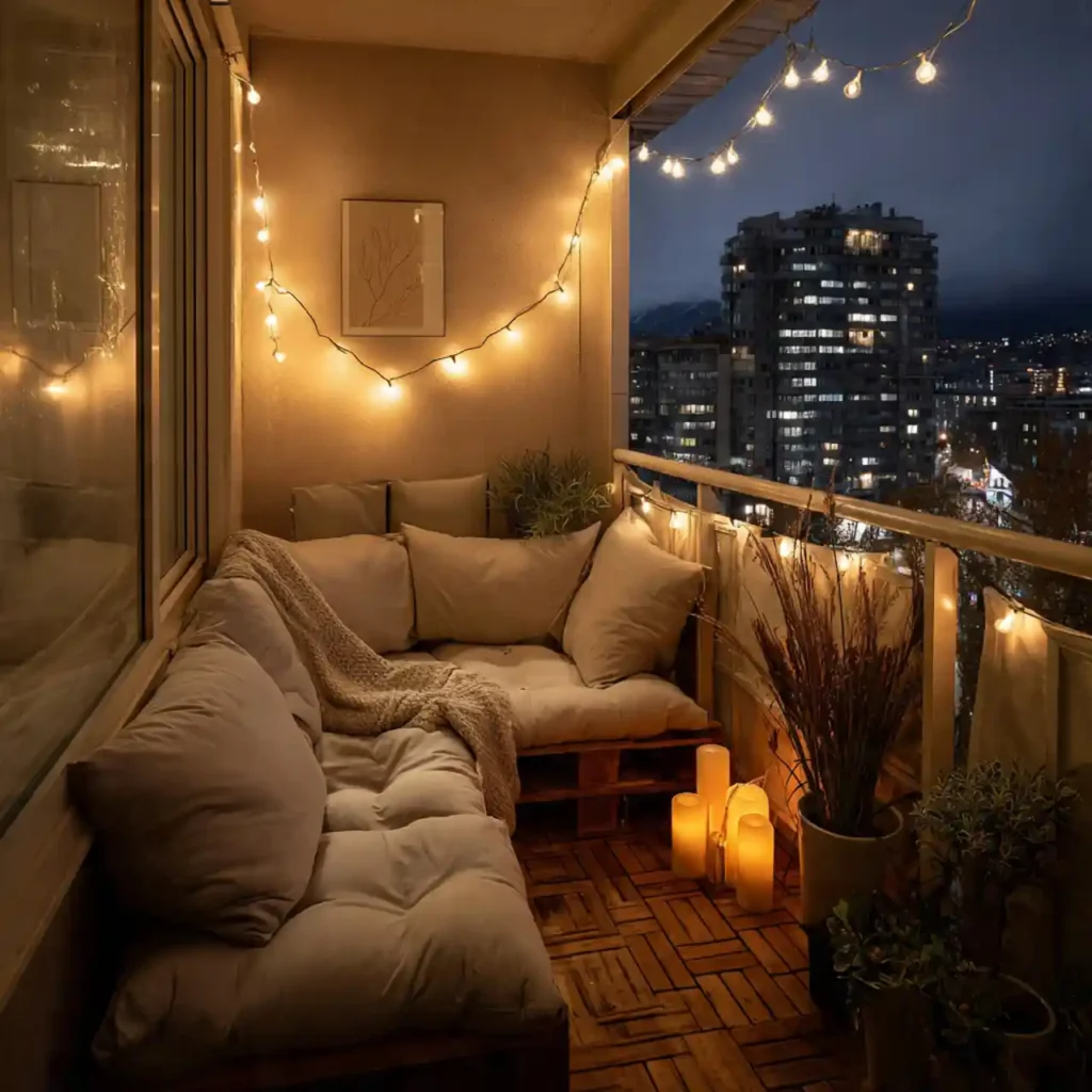 19-Ambient Lighting Idea