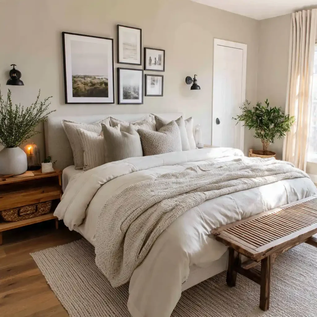 19-Budget-Friendly Bedroom Idea