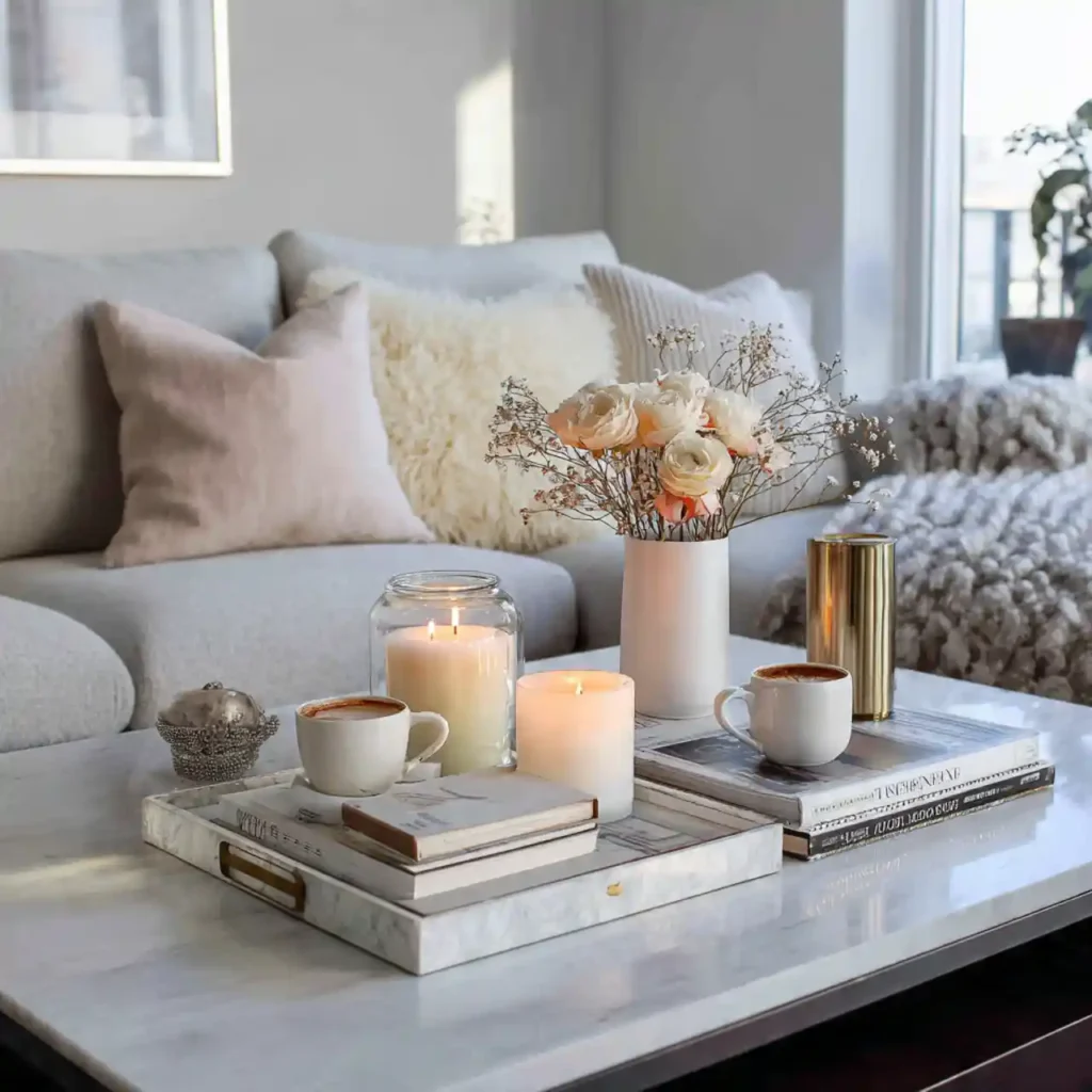 19-Coffee Table Ideas