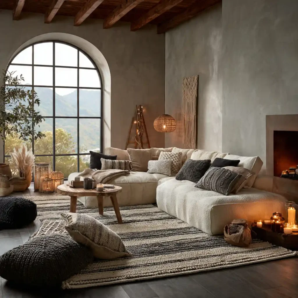 19-Family Living Room Idea