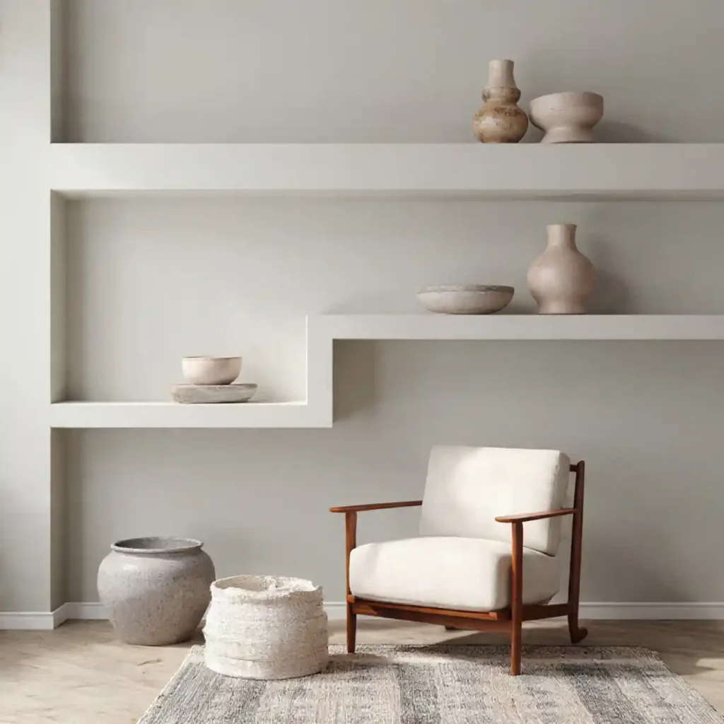 19-Minimalist Living Room Idea