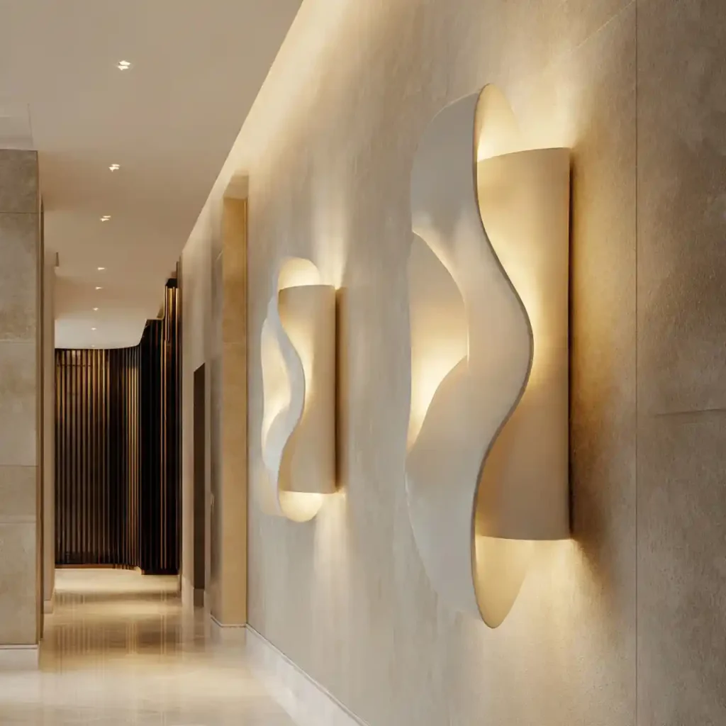 2-Ambient Lighting Idea