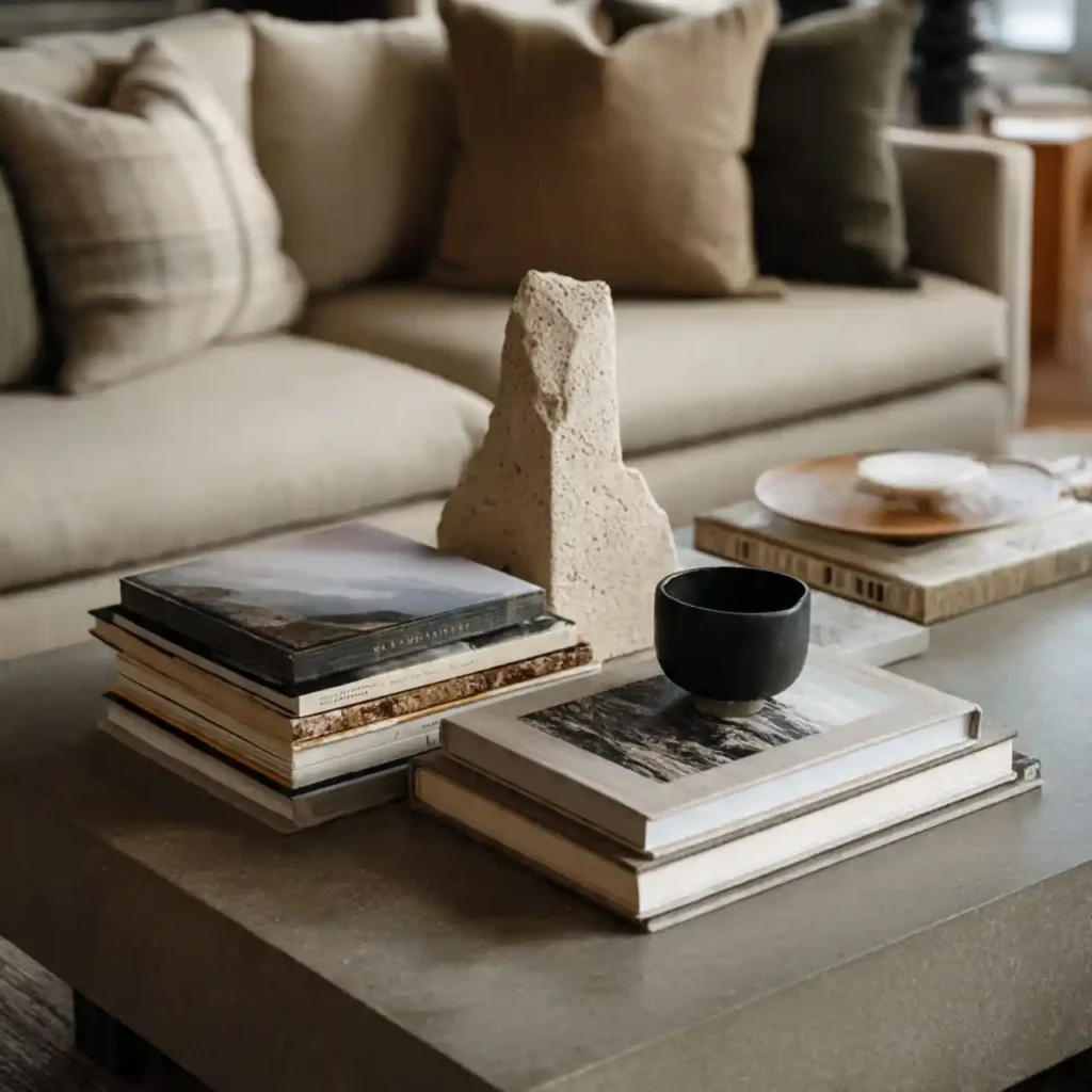 2-Coffee Table Ideas