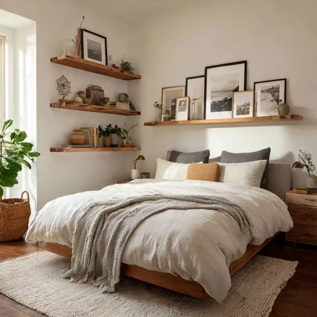 20-Budget-Friendly Bedroom Idea