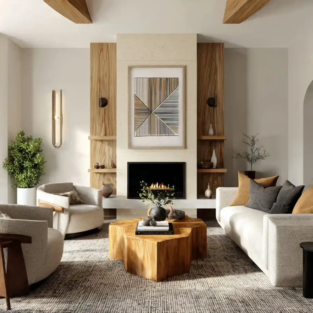 20-Luxury Living Room Ideas