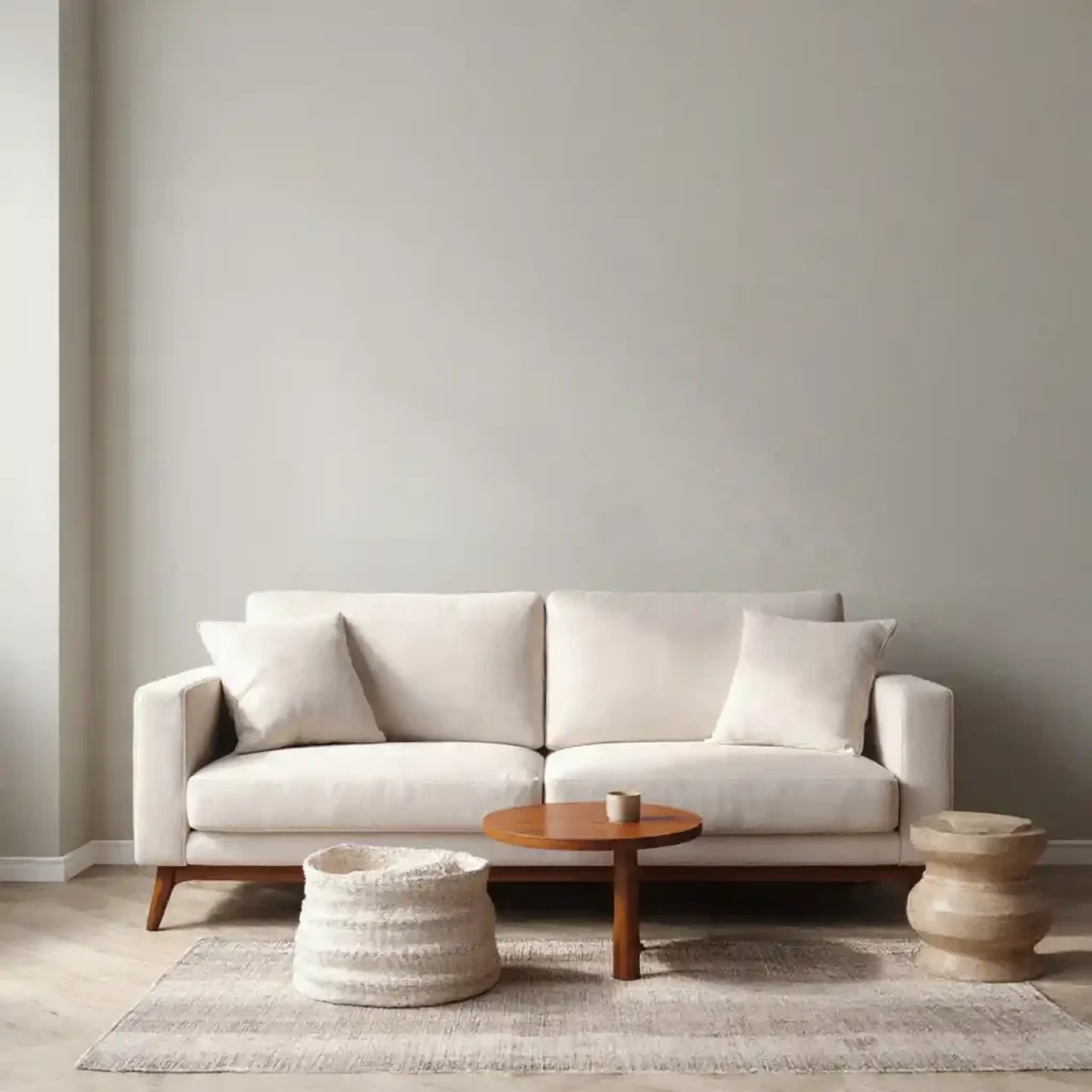 20-Minimalist Living Room Idea