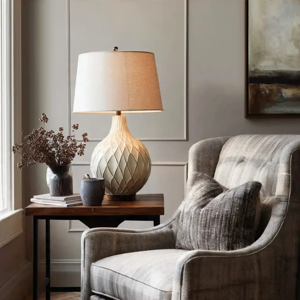 20-Nancy Meyers Living Room Idea