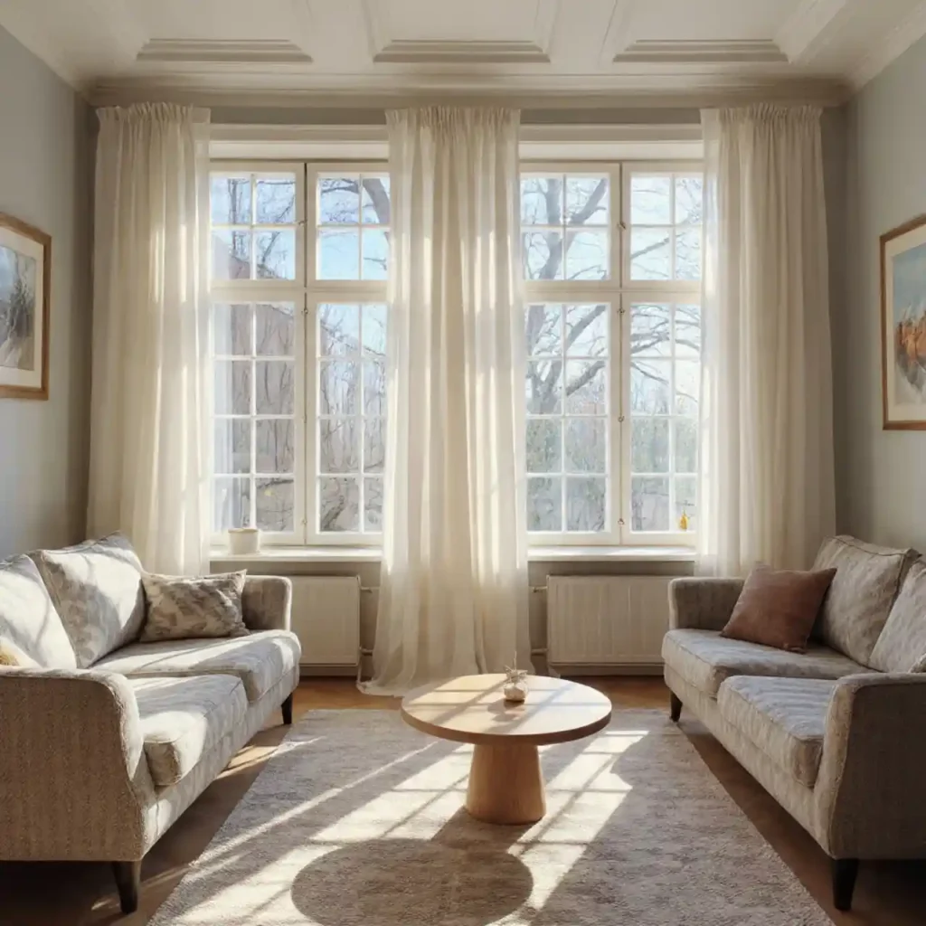 20-Scandinavian Living Room Idea