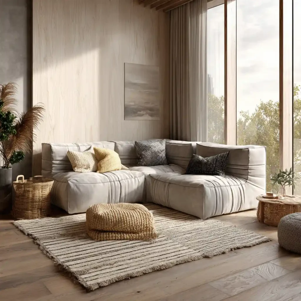 20-Small Living Room Idea