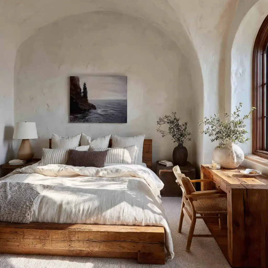 21-Aesthetic Bedroom Ideas