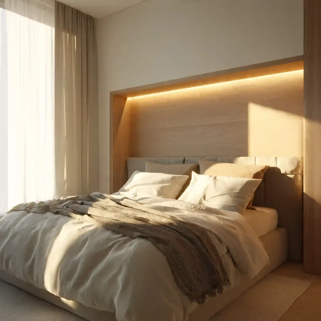 21-Ambient Lighting Idea