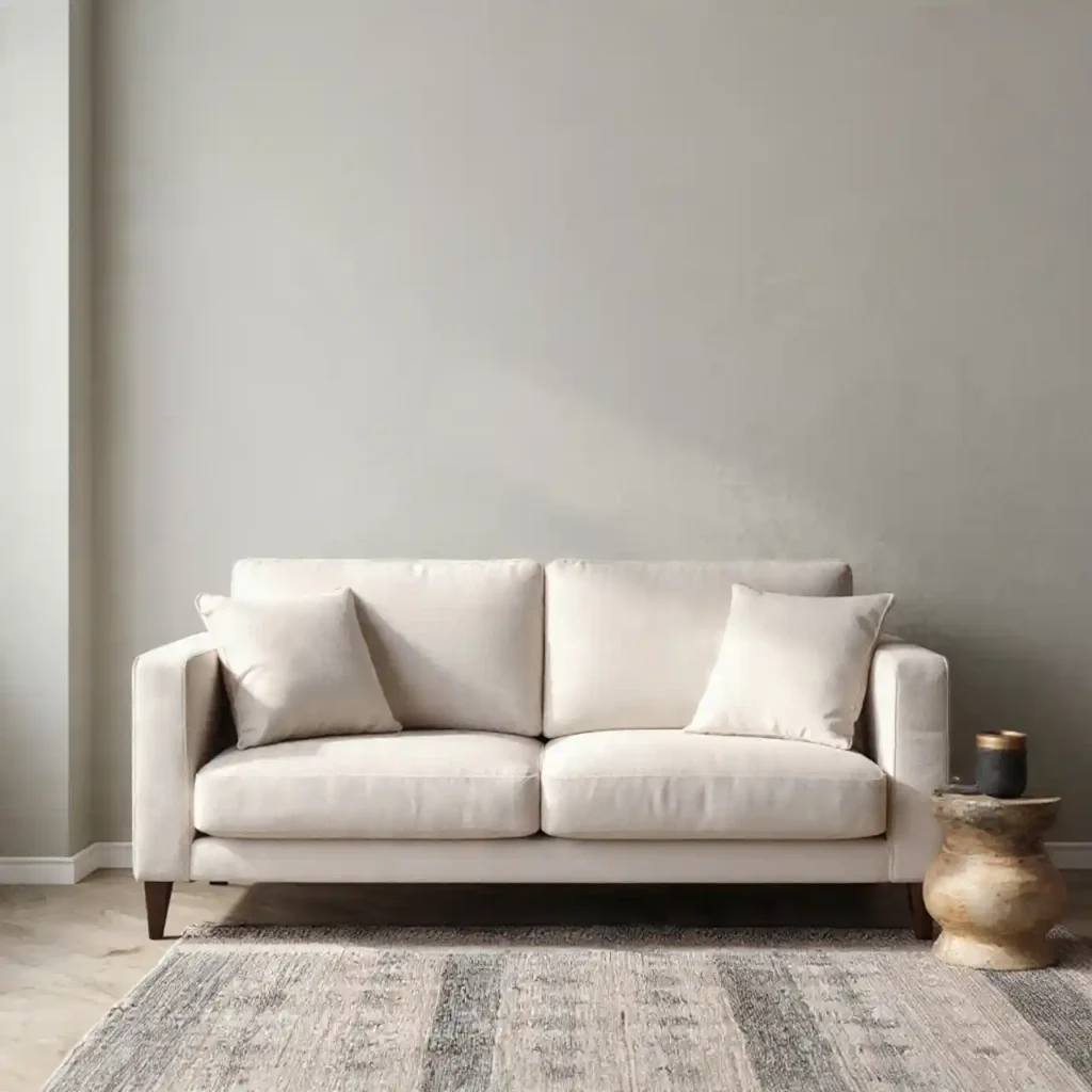 21-Minimalist Living Room Idea