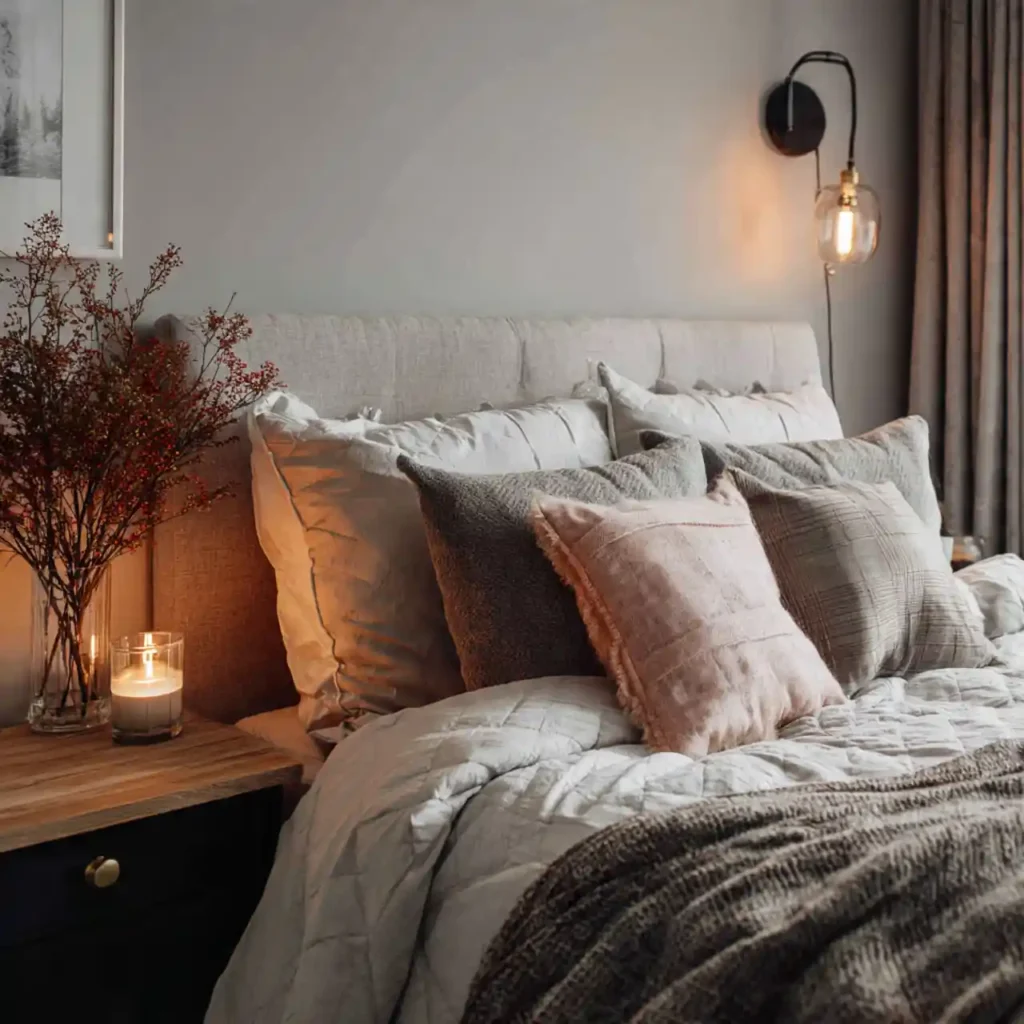 22-Aesthetic Bedroom Ideas