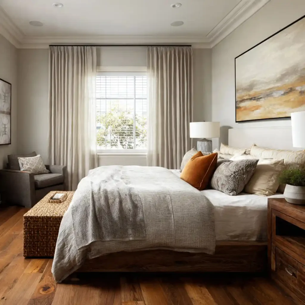 22-Budget-Friendly Bedroom Idea