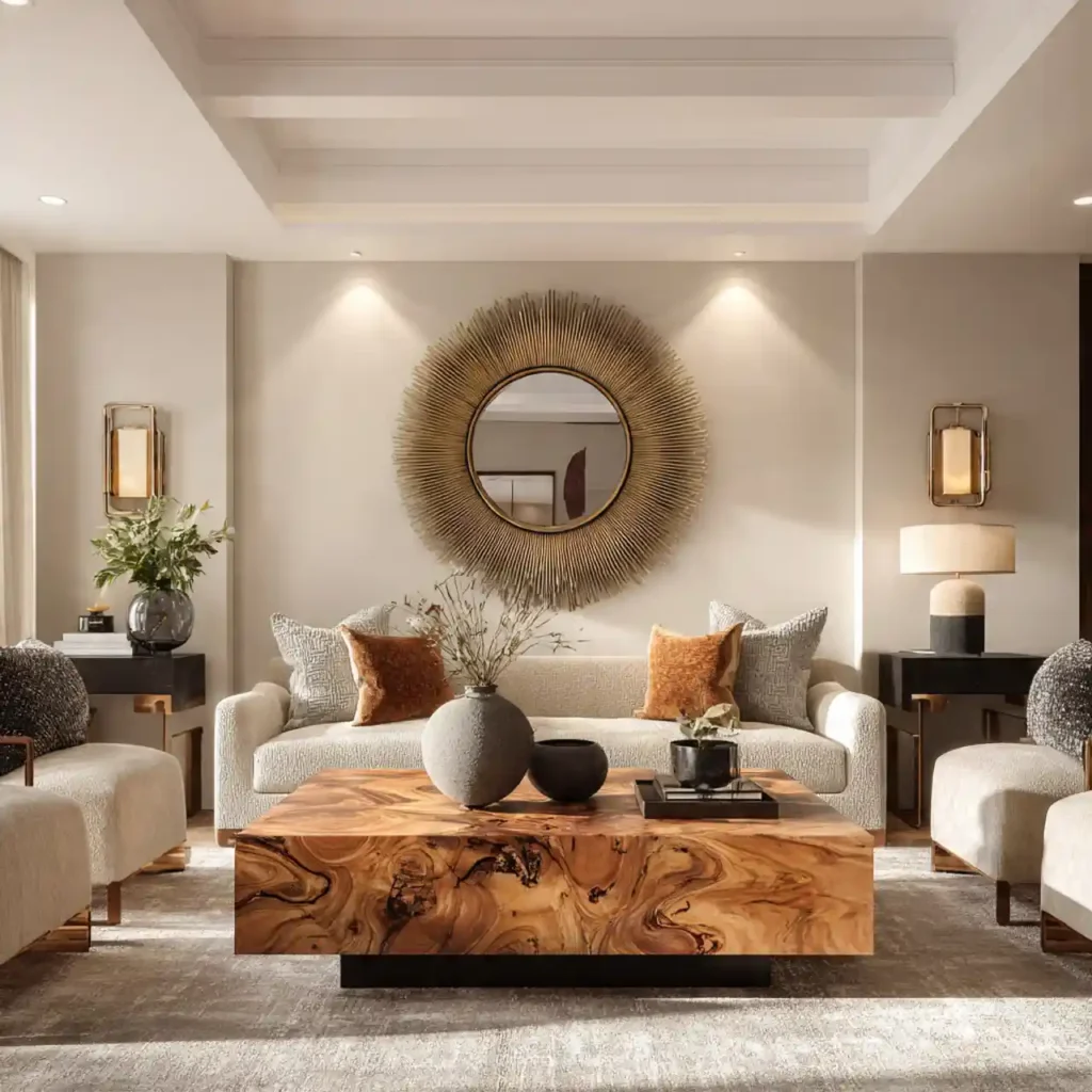22-Luxury Living Room Idea