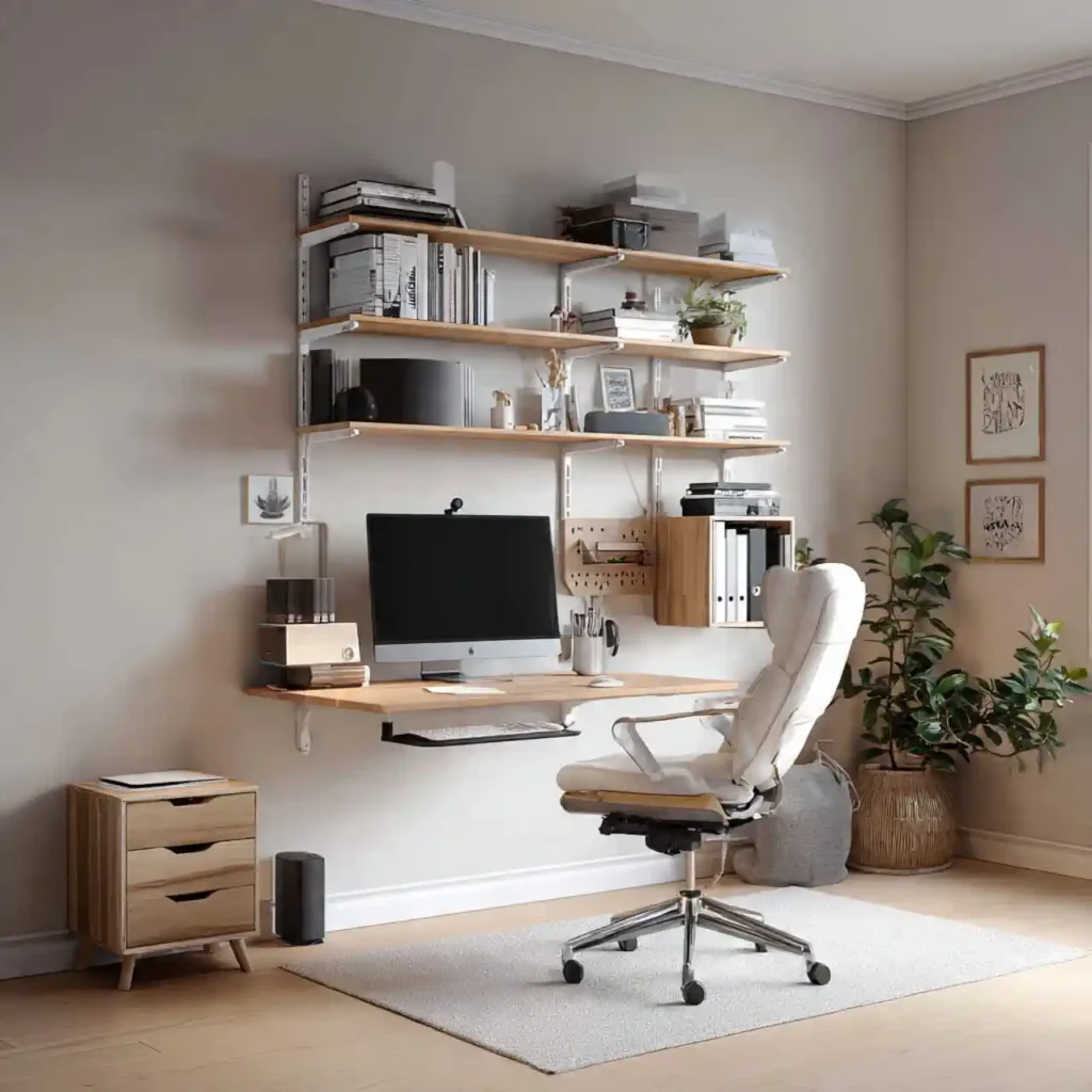 22-Small Living Room Idea