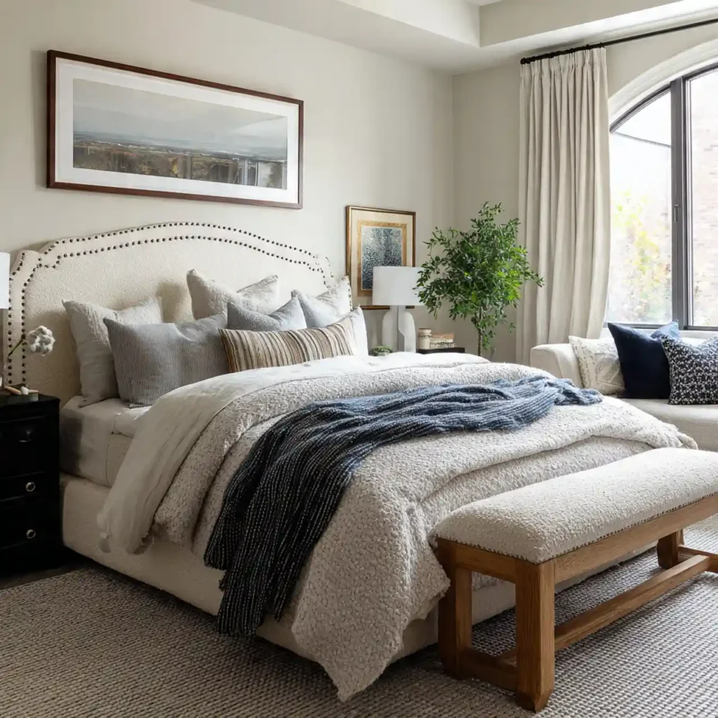 23-Aesthetic Bedroom Ideas