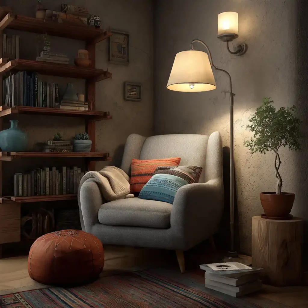 23-Family Living Room Idea