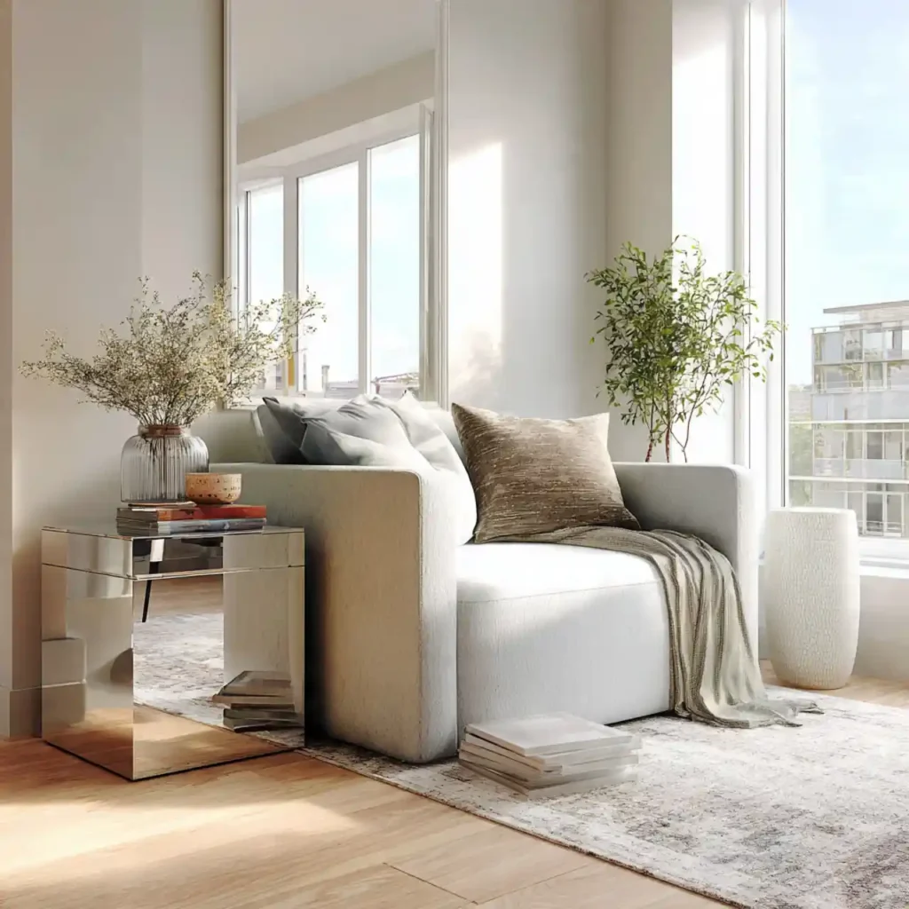 23-Small Living Room Idea