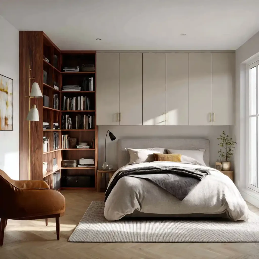 24-Aesthetic Bedroom Idea