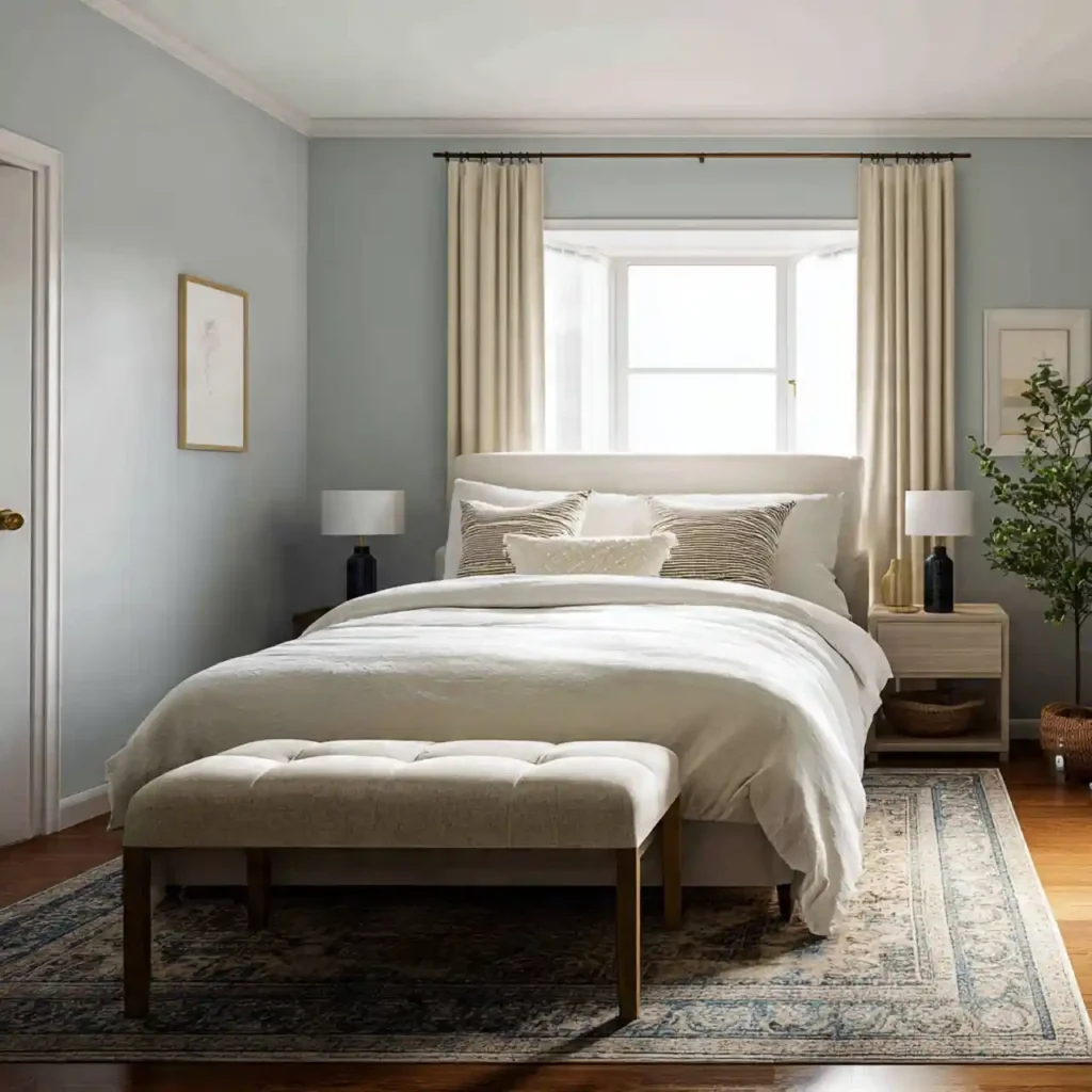 24-Budget-Friendly Bedroom Idea