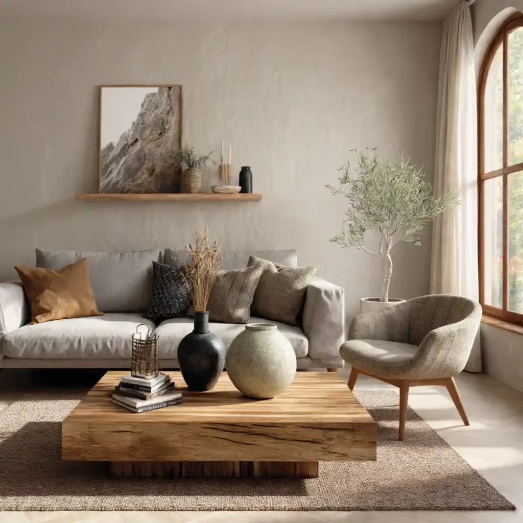 24-Scandinavian Living Room Idea