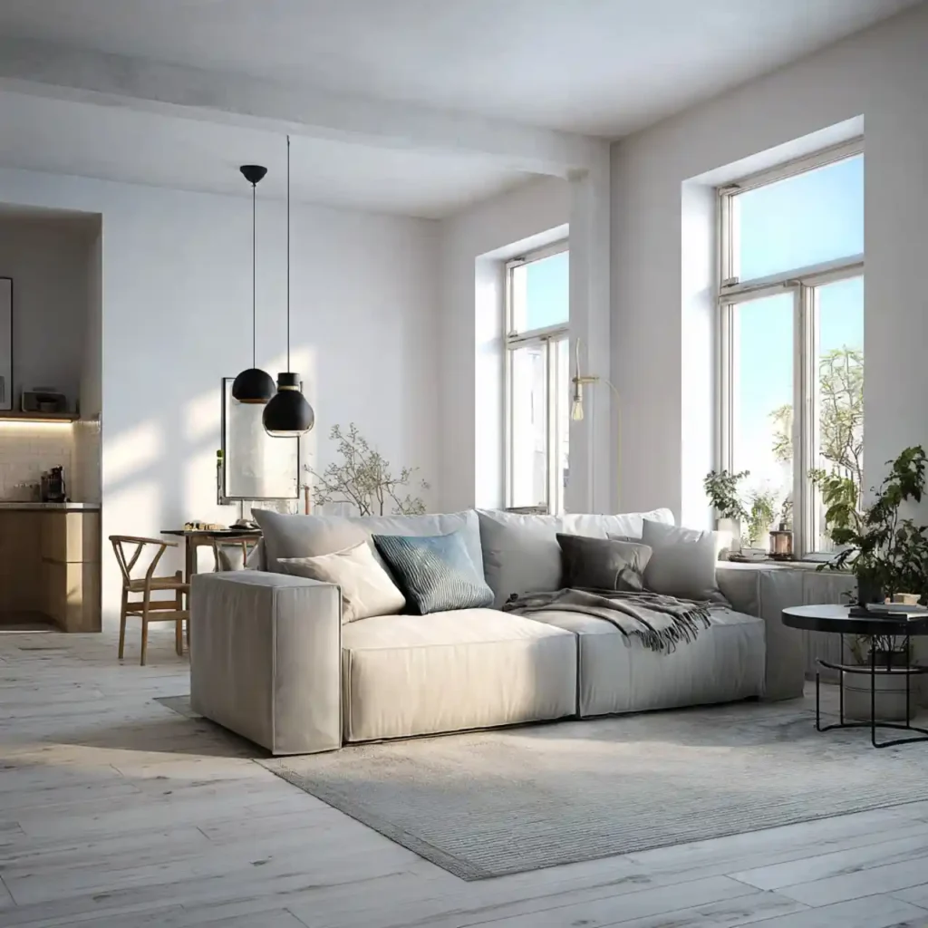 24-Small Living Room Idea