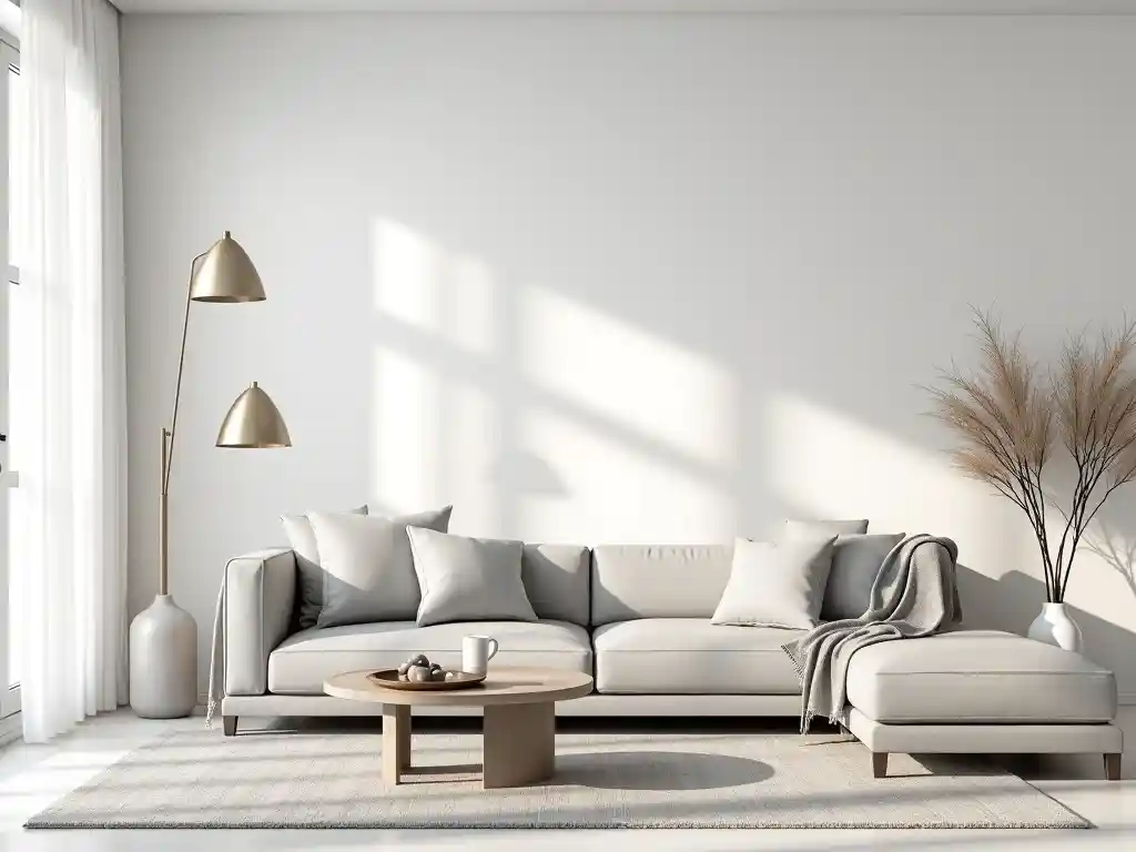 24-Studio Living Room Idea