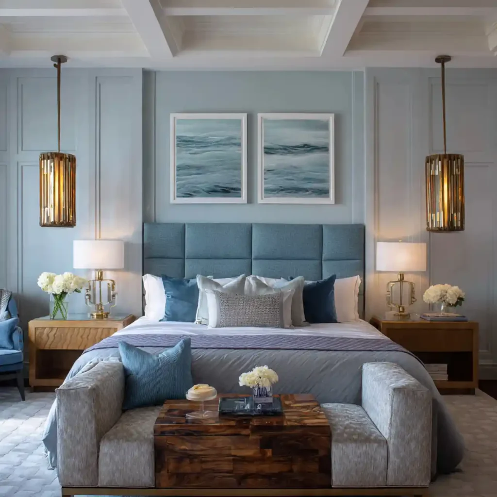 25-Aesthetic Bedroom Idea