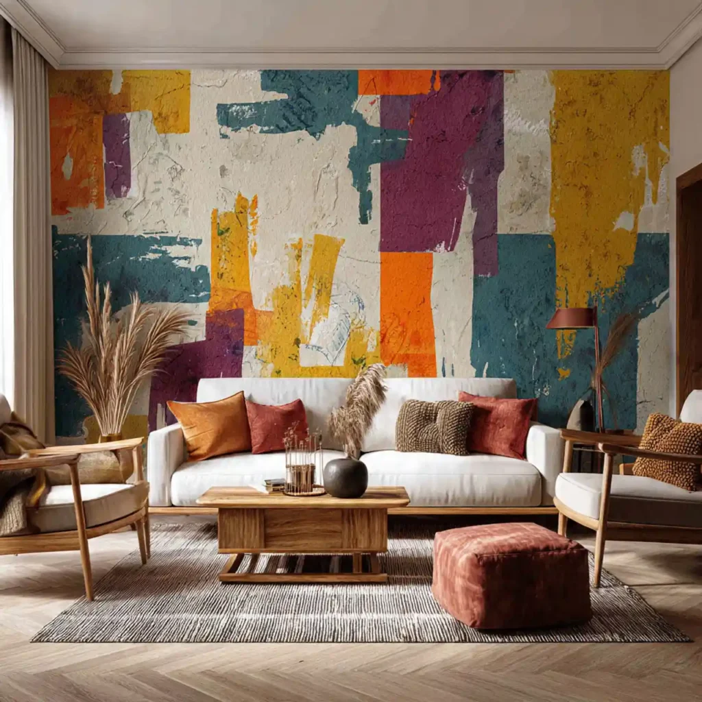 25-Aesthetic Wallpaper Background Idea