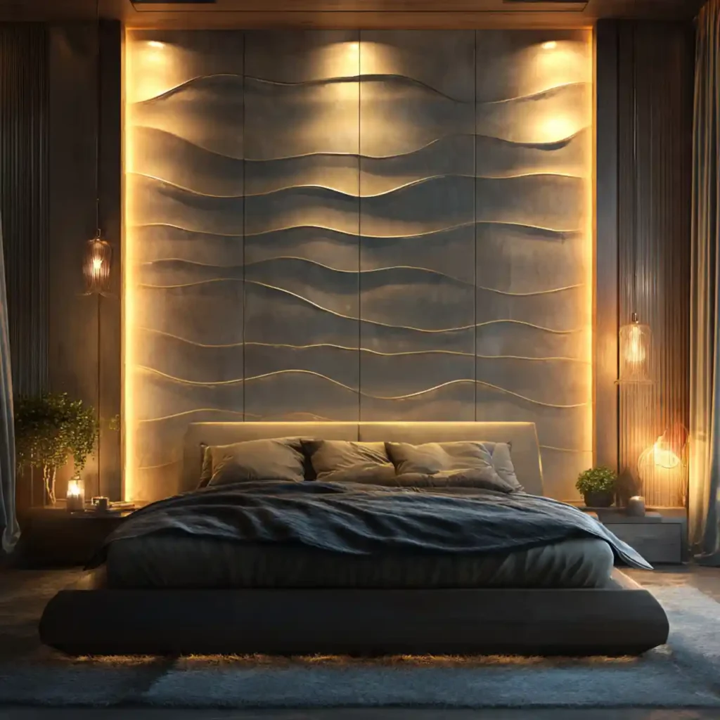 25-Ambient Lighting Idea