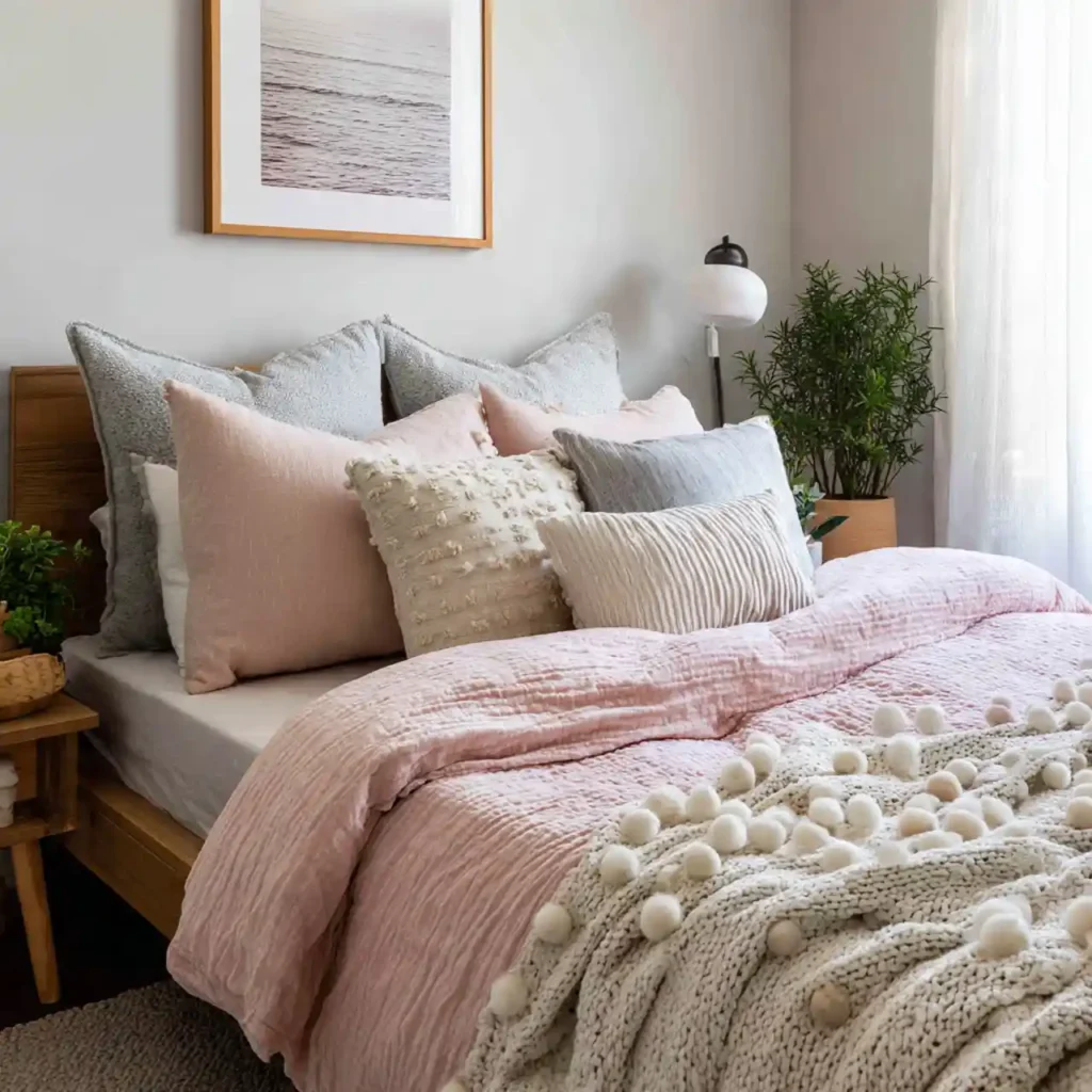 25-Little Girl Bedroom Decorating Idea