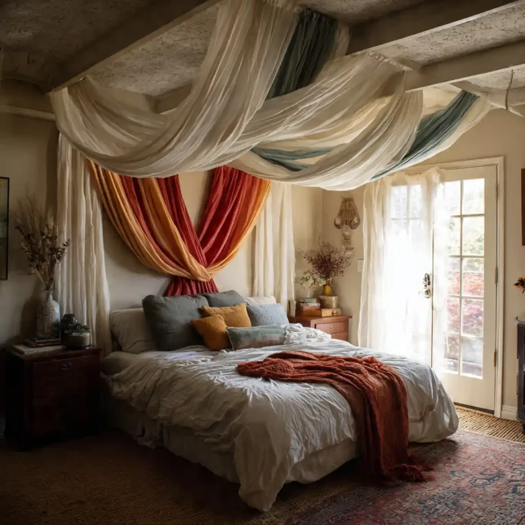 26-Aesthetic Bedroom Idea