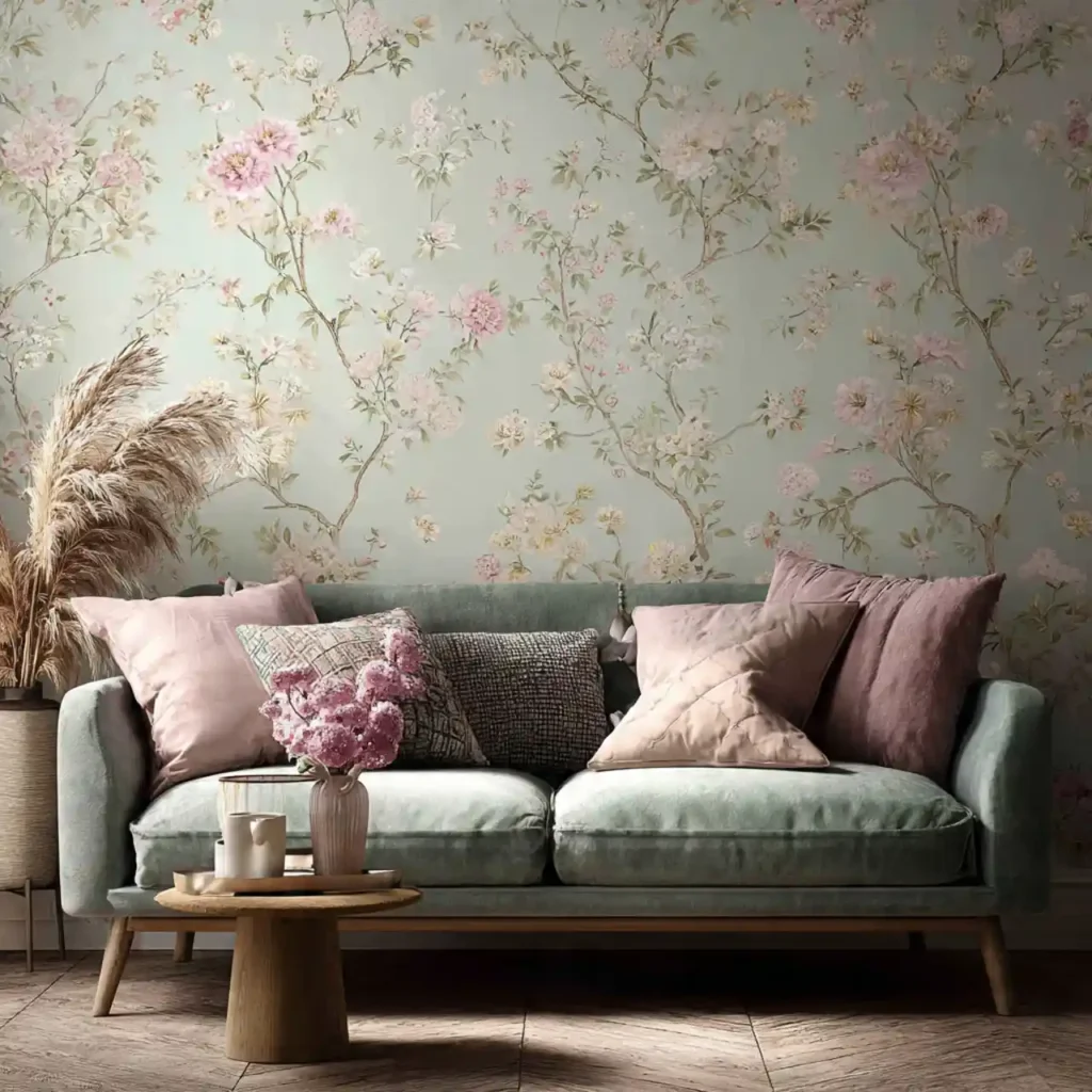 26-Aesthetic Wallpaper Background Idea