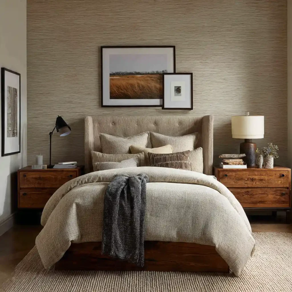 26-Budget-Friendly Bedroom Idea