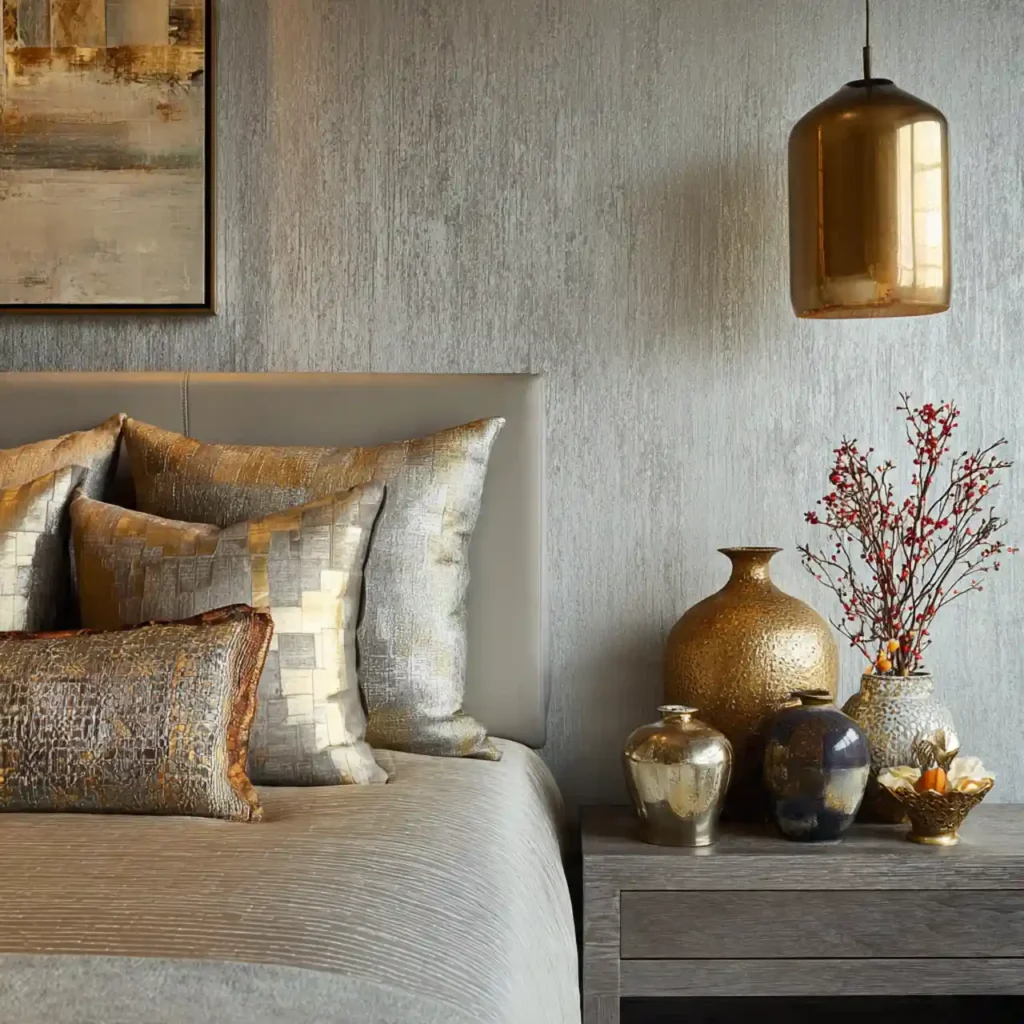 27-Aesthetic Bedroom Idea