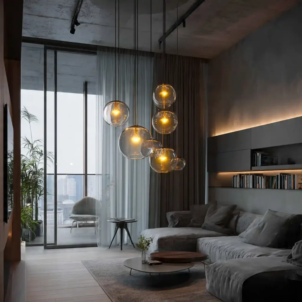 27-Ambient Lighting Idea