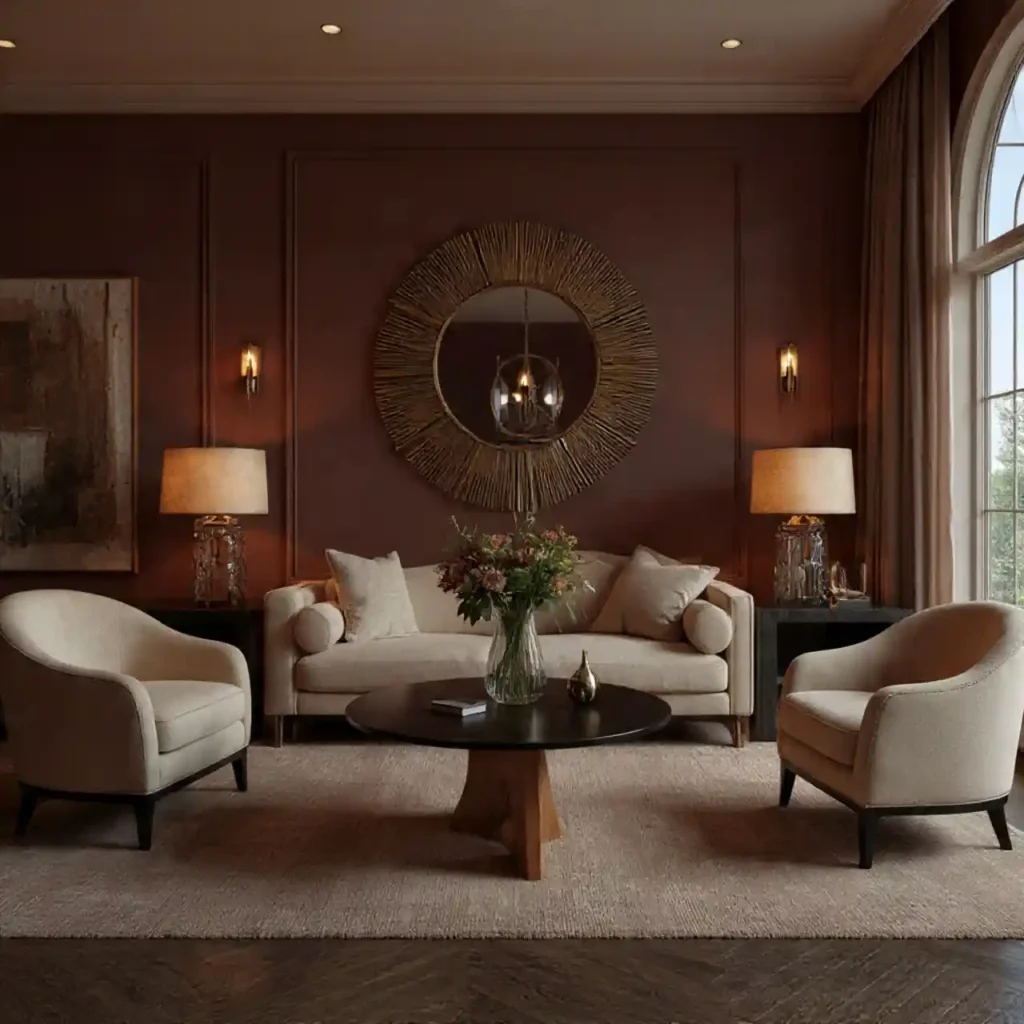 27-Luxury Living Room Idea