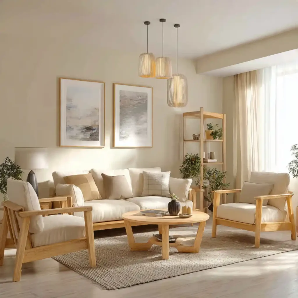 27-Small Living Room Idea