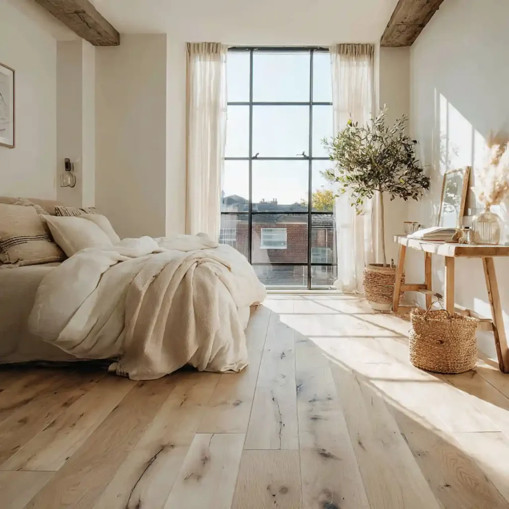 28-Aesthetic Bedroom Idea